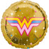 DC Wonder Woman <br> 18”/44cm Round